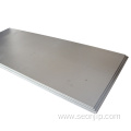 Incoloy 825 hot rolled stainless steel sheet plate